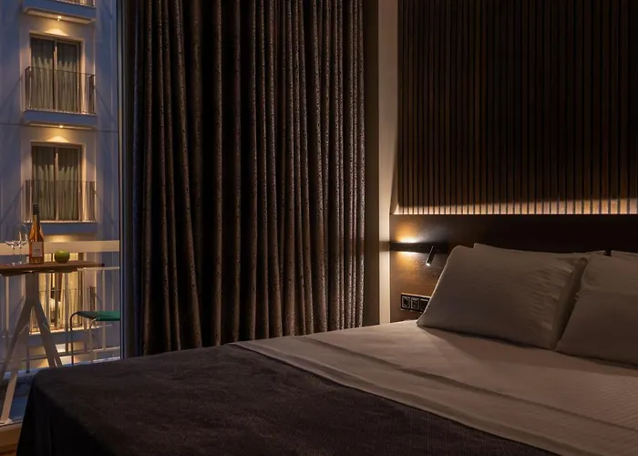 Omega Suite
