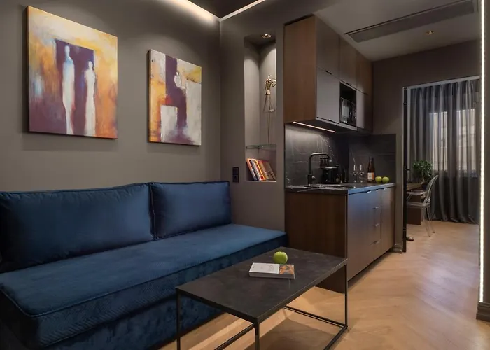 Omega Suite