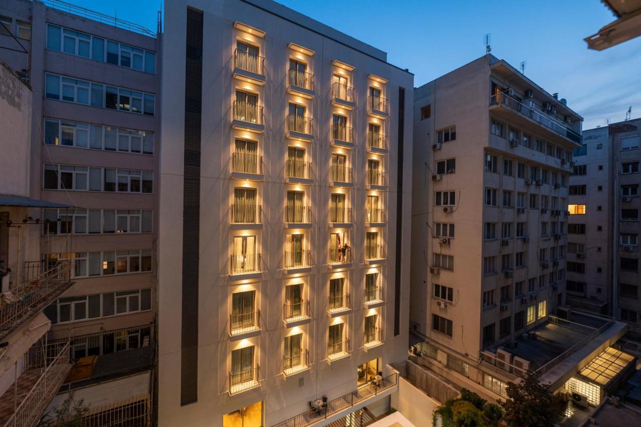 Omega Thessaloniki